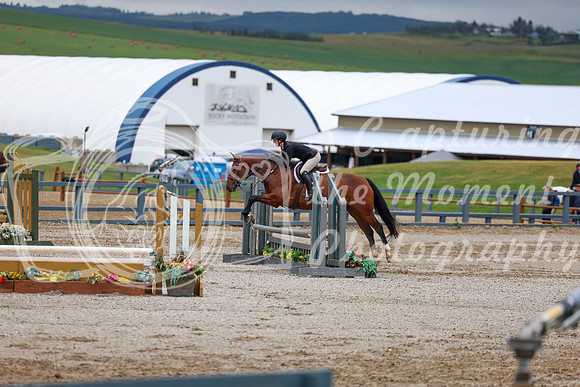 01849 - Shea - 2026 Rocky Mountain Classic II - Wednesday August 12th