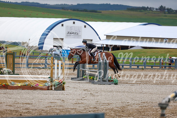 01850 - Shea - 2026 Rocky Mountain Classic II - Wednesday August 12th