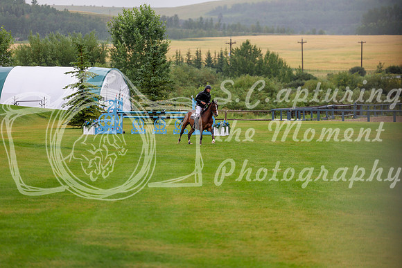 03732 - Shea - 2026 Rocky Mountain Classic II - Wednesday August 12th