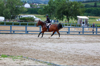 01851 - Shea - 2026 Rocky Mountain Classic II - Wednesday August 12th