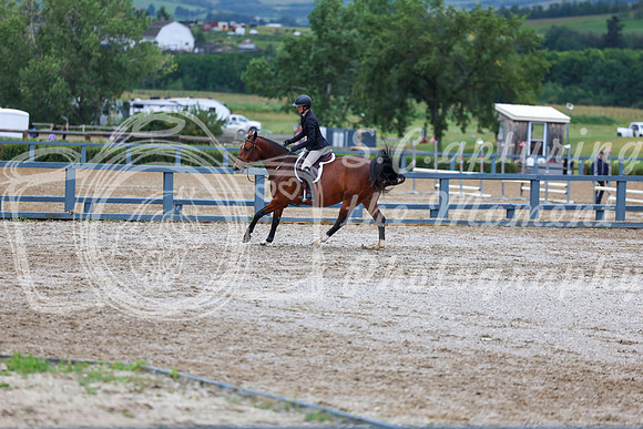 01851 - Shea - 2026 Rocky Mountain Classic II - Wednesday August 12th