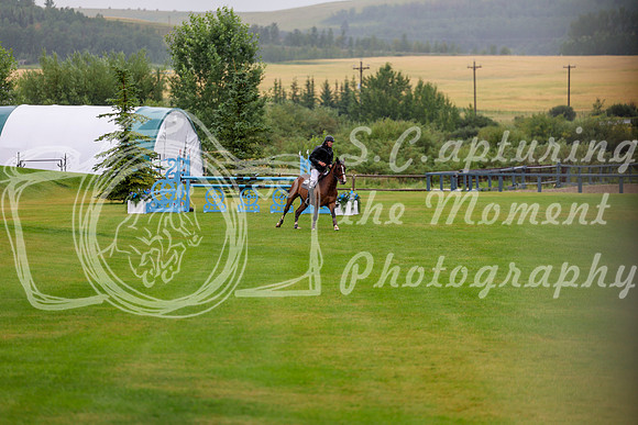 03733 - Shea - 2026 Rocky Mountain Classic II - Wednesday August 12th