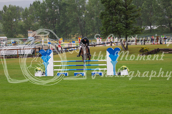 03736 - Shea - 2026 Rocky Mountain Classic II - Wednesday August 12th