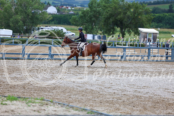 01853 - Shea - 2026 Rocky Mountain Classic II - Wednesday August 12th