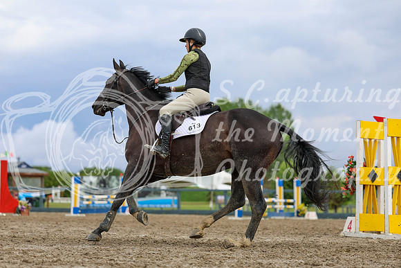 04877 - Shea - 2026 Rocky Mountain Classic II - Wednesday August 12th