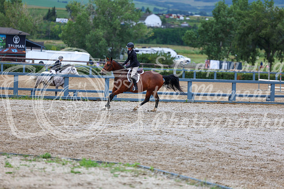 01855 - Shea - 2026 Rocky Mountain Classic II - Wednesday August 12th