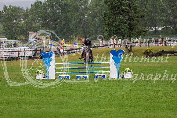 03737 - Shea - 2026 Rocky Mountain Classic II - Wednesday August 12th