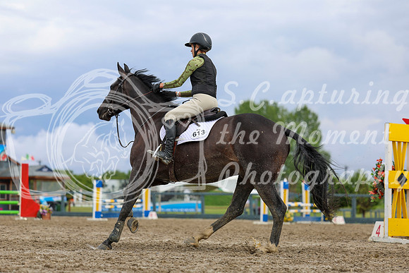 04878 - Shea - 2026 Rocky Mountain Classic II - Wednesday August 12th