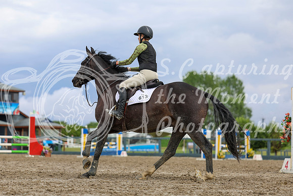 04879 - Shea - 2026 Rocky Mountain Classic II - Wednesday August 12th