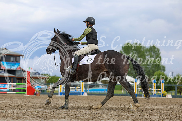 04880 - Shea - 2026 Rocky Mountain Classic II - Wednesday August 12th