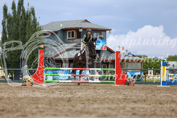 04882 - Shea - 2026 Rocky Mountain Classic II - Wednesday August 12th