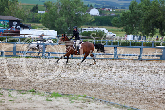 01857 - Shea - 2026 Rocky Mountain Classic II - Wednesday August 12th