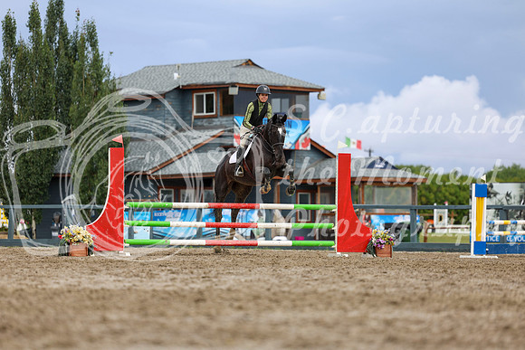 04883 - Shea - 2026 Rocky Mountain Classic II - Wednesday August 12th