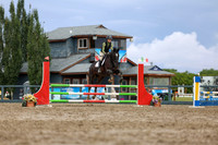 04884 - Shea - 2026 Rocky Mountain Classic II - Wednesday August 12th