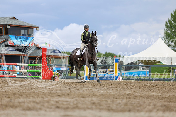 04886 - Shea - 2026 Rocky Mountain Classic II - Wednesday August 12th