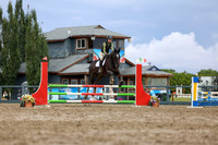 04885 - Shea - 2026 Rocky Mountain Classic II - Wednesday August 12th