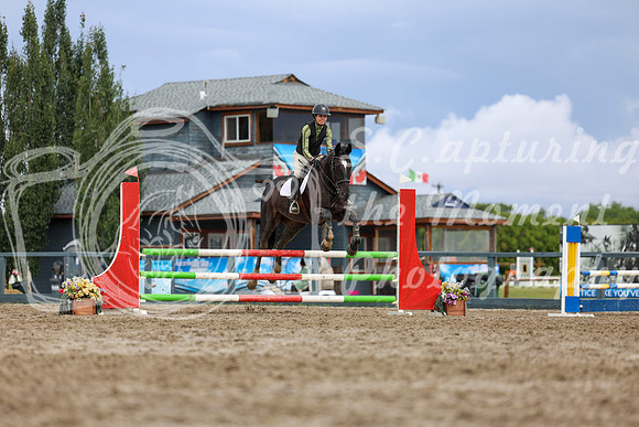 04885 - Shea - 2026 Rocky Mountain Classic II - Wednesday August 12th