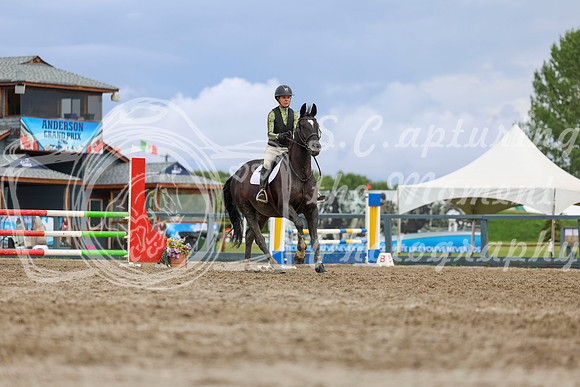 04887 - Shea - 2026 Rocky Mountain Classic II - Wednesday August 12th