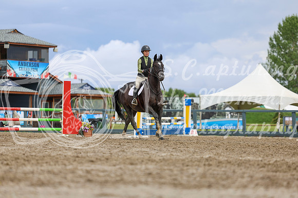 04888 - Shea - 2026 Rocky Mountain Classic II - Wednesday August 12th