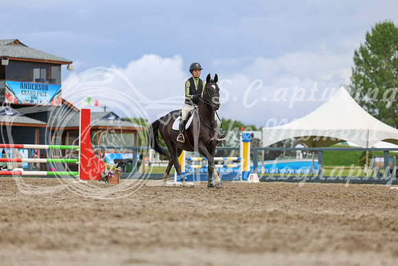 04889 - Shea - 2026 Rocky Mountain Classic II - Wednesday August 12th