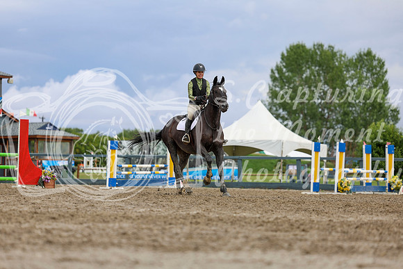 04891 - Shea - 2026 Rocky Mountain Classic II - Wednesday August 12th
