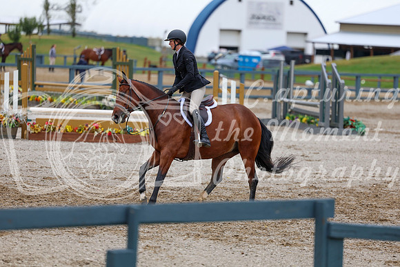 01864 - Shea - 2026 Rocky Mountain Classic II - Wednesday August 12th