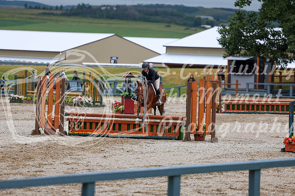 01863 - Shea - 2026 Rocky Mountain Classic II - Wednesday August 12th