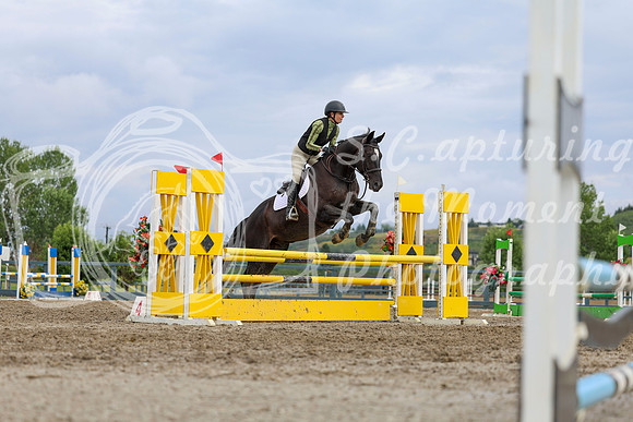 04893 - Shea - 2026 Rocky Mountain Classic II - Wednesday August 12th