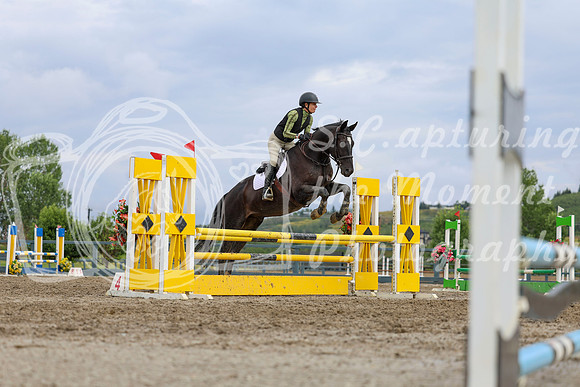 04894 - Shea - 2026 Rocky Mountain Classic II - Wednesday August 12th