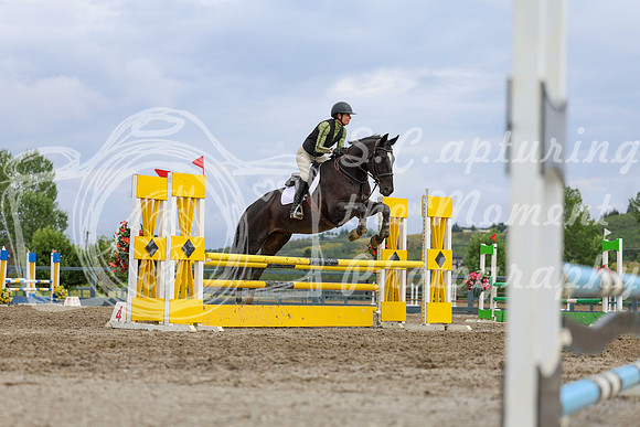 04895 - Shea - 2026 Rocky Mountain Classic II - Wednesday August 12th