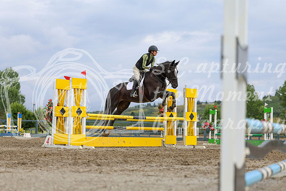 04896 - Shea - 2026 Rocky Mountain Classic II - Wednesday August 12th