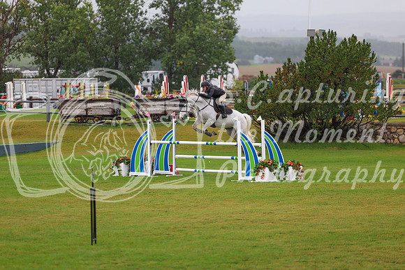 03948 - Shea - 2026 Rocky Mountain Classic II - Wednesday August 12th