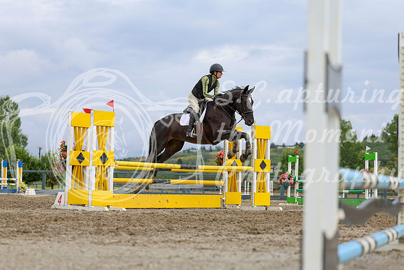 04897 - Shea - 2026 Rocky Mountain Classic II - Wednesday August 12th
