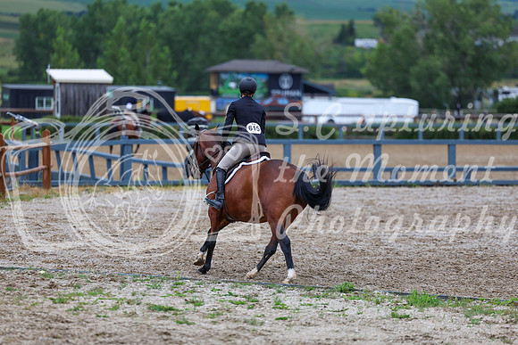 01981 - Shea - 2026 Rocky Mountain Classic II - Wednesday August 12th