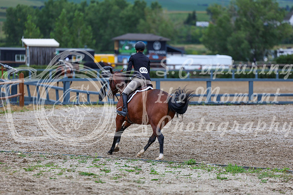 01980 - Shea - 2026 Rocky Mountain Classic II - Wednesday August 12th