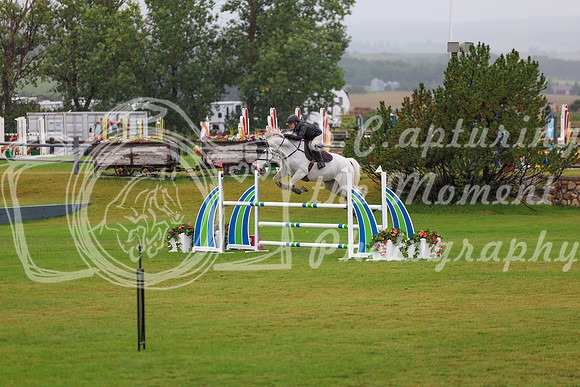 03949 - Shea - 2026 Rocky Mountain Classic II - Wednesday August 12th
