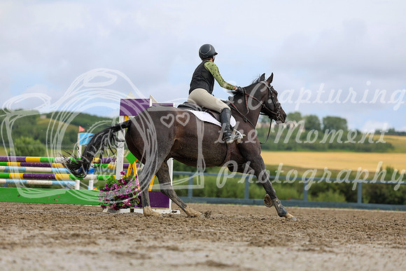 04899 - Shea - 2026 Rocky Mountain Classic II - Wednesday August 12th