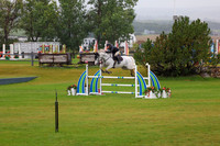 03951 - Shea - 2026 Rocky Mountain Classic II - Wednesday August 12th