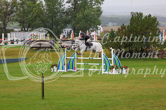 03951 - Shea - 2026 Rocky Mountain Classic II - Wednesday August 12th