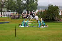 03950 - Shea - 2026 Rocky Mountain Classic II - Wednesday August 12th