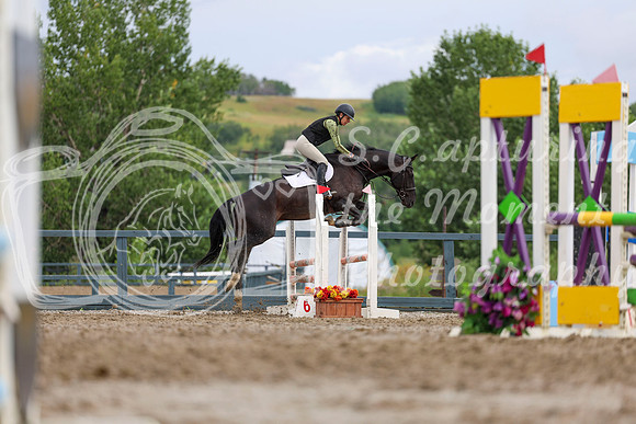 04903 - Shea - 2026 Rocky Mountain Classic II - Wednesday August 12th