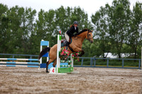 01423 - Shea - 2026 Rocky Mountain Classic II - Wednesday August 12th