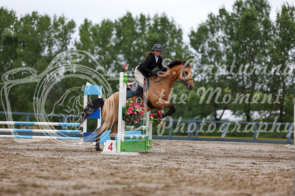 01423 - Shea - 2026 Rocky Mountain Classic II - Wednesday August 12th