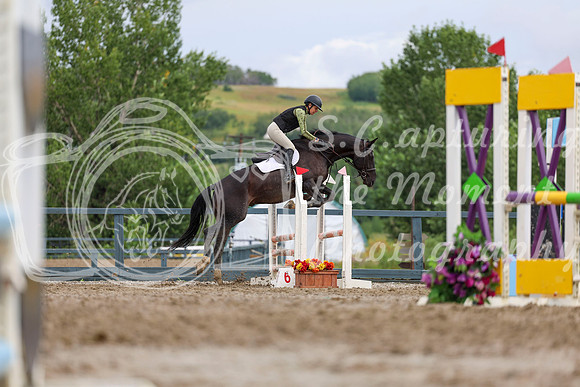04902 - Shea - 2026 Rocky Mountain Classic II - Wednesday August 12th