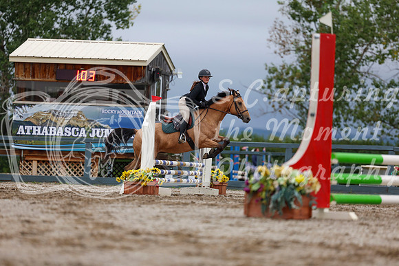 01415 - Shea - 2026 Rocky Mountain Classic II - Wednesday August 12th