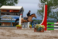 01416 - Shea - 2026 Rocky Mountain Classic II - Wednesday August 12th