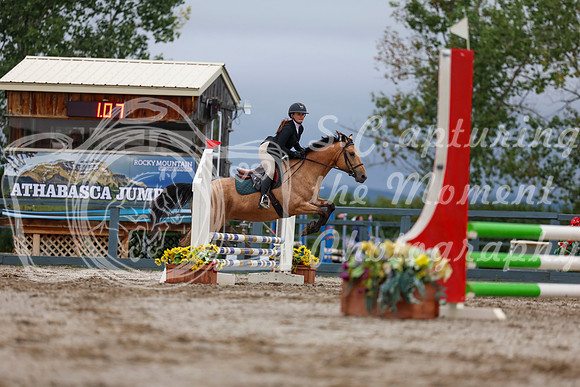 01416 - Shea - 2026 Rocky Mountain Classic II - Wednesday August 12th