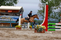 01417 - Shea - 2026 Rocky Mountain Classic II - Wednesday August 12th