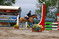 01418 - Shea - 2026 Rocky Mountain Classic II - Wednesday August 12th