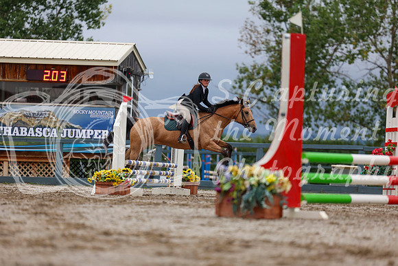01418 - Shea - 2026 Rocky Mountain Classic II - Wednesday August 12th